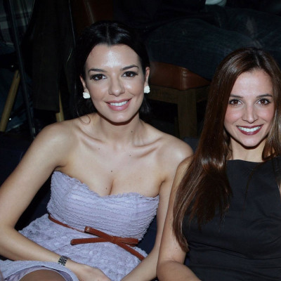 W.I.N. BID 11 APRIL 11 with NIKOLETTA RALLI & MARIA XIPOLITA