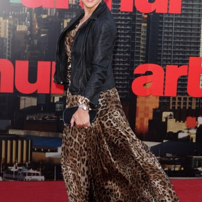 She's got the look ! Θεία Helen