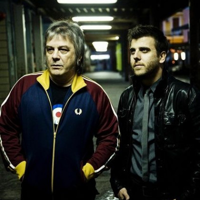 Ο Γιώργος Δημητριάδης, σαν να μην πέρασε μια μέρα