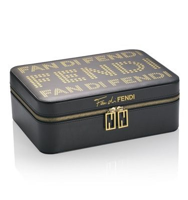 Η πηγή χαράς του Fendi