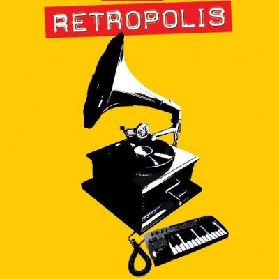 Το αστικό τραγούδι του μεσοπολέμου στην ψηφιακή εποχή