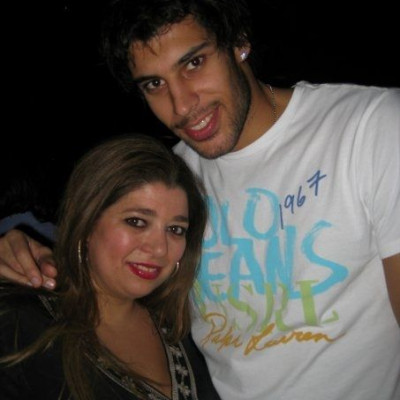 WELCOME BACK 2 GREECE.. GEORGE PRINTEZIS !!!!!