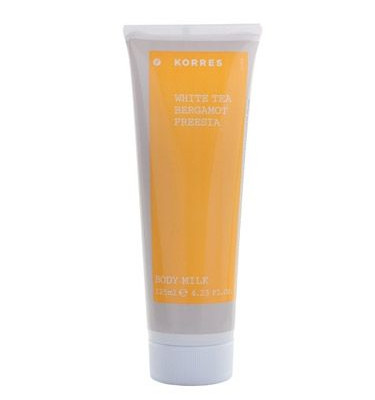 Η γιορτή του αρώματος έχει όνομα: White tea/ Bergamot /Freesia