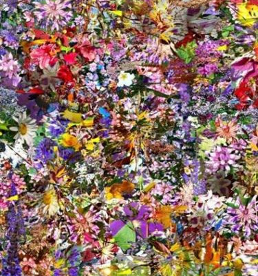 Ερωτική Πρωτομαγιά-Πες το με ένα λουλούδι