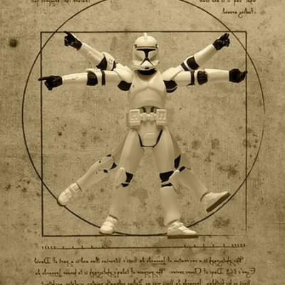 365 μέρες Κλώνων