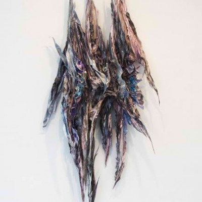 Γλυπτικοί πίνακες από τον Eli Ping