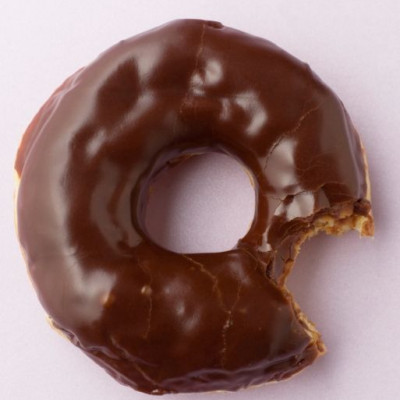 Ένα ντόνατ την ημέρα το πάχος κάνει πέρα (;)