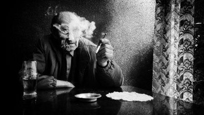 Φωτογραφικό Masterclass με τον Michael Ackerman