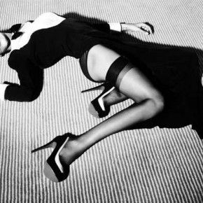 Σκηνές κρεβατοκάμαρας