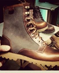 Ugg και για εκείνον