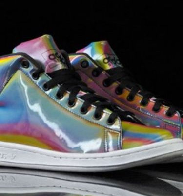 Νέα Adidas “Iconics Color” Stan Smith