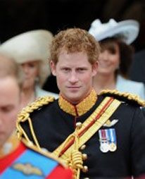 Ο πρίγκιπας Harry έκανε την Κate να κλάψει