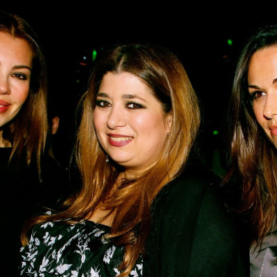 W.I.N. BID 11 APRIL 11 with MARIA VIGOPOULOU & IOANNA PAPADIMITRIOU.