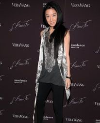 Vera Wang: οφείλω την καριέρα μου στον Υves Saint Laurent
