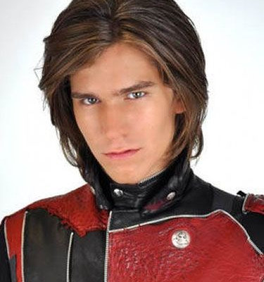 Ένας γάλλος στη Eurovision