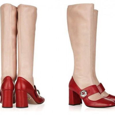 Παπούτσια που σας γλιτώνουν από το ξύρισμα των ποδιών;