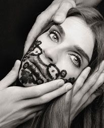 To Visionaire by Riccardo Tisci μόνο… 495 δολάρια!