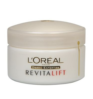 Μεγαλώστε όμορφα με Revitalift