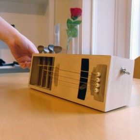 Μουσικό ξύπνημα