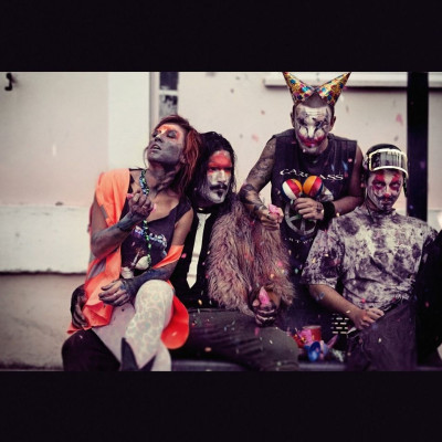 MAMACITA BAND ROCKS !!!!!!