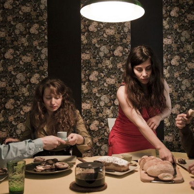 To έργο που (απ)έσπασε βραβείο συγγραφής του Εθνικού Θεάτρου