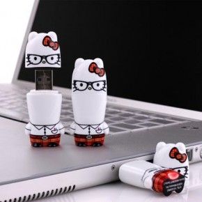 USB Bots