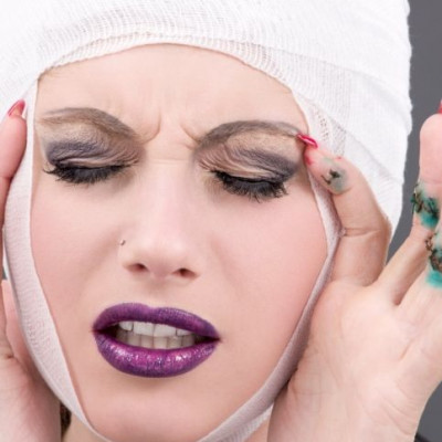 Ένα χτύπημα στο κεφάλι