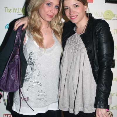 W.I.N. BID 11 APRIL 11 with KATRINA & REGINA