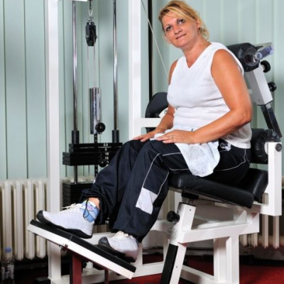 Ασυγχώρητη η απουσία της άσκησης