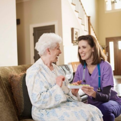 Όλοι δικαιούμαστε φροντίδα και «Θαλπωρή»