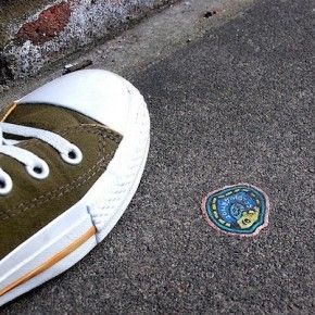 Κεφάλια κάτω