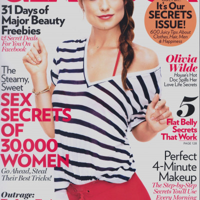 Προς κάθε ενδιαφερόμενο: Η Olivia Wilde ψάχνει για ραντεβού