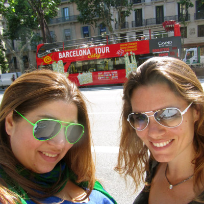 SAMANTHA,MIRANDA,BARCELONA