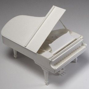 Μουσική από χαρτί