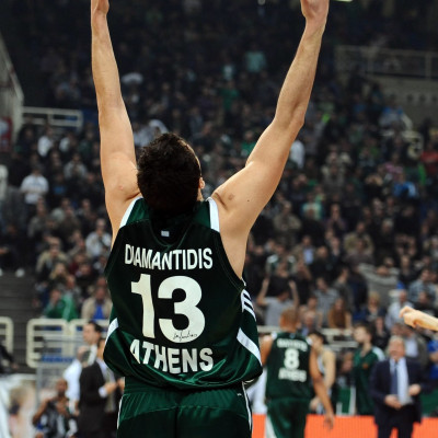 HAPPY BIRTHDAY DIMITRI DIAMANTIDIS !!!!!