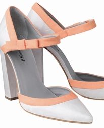 O Pierre Hardy σχεδιάζει Gap