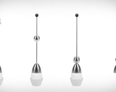 Σπάσε ένα αβγό και ας πέρασε το Πάσχα