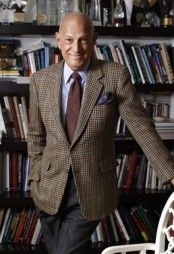 Ο Oscar de la Renta αλλάζει στέγη