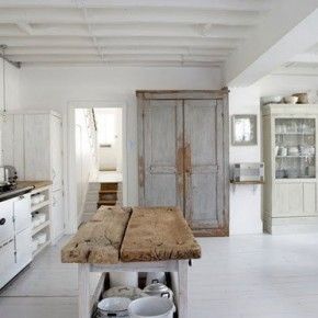 Το τέλειο τραπέζι