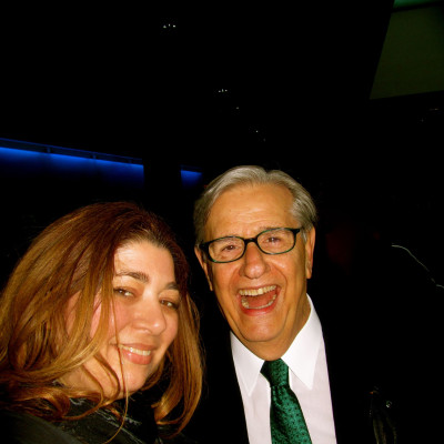 IN BARCELONA SUPPORTING PAO KOSTAS KESSARIS DRESSED IN GREEN!!!!