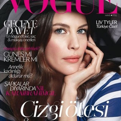 H Liv Tyler στην Τουρκία