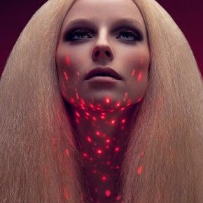 Διαστημική ομορφιά