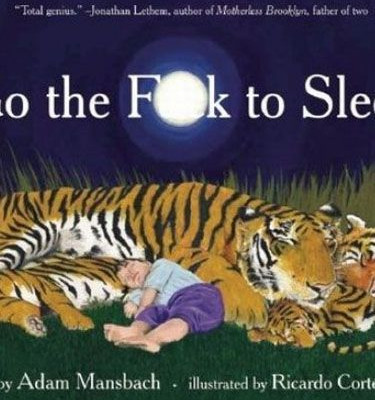 Παραμύθι για γονείς