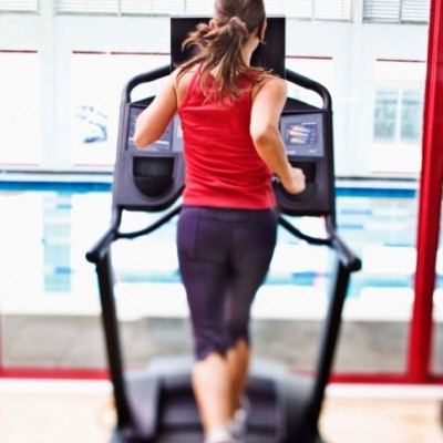 Η αερόβια γυμναστική που θα σας απογειώσει