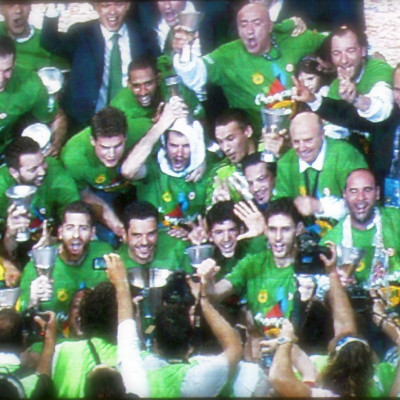 UNITED WE STAND BRAVO PAO BOYS !!!!