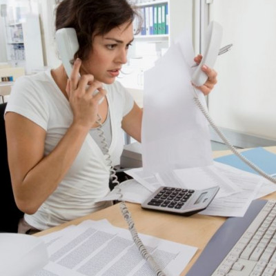 Ένα διάλειμμα μπορεί να σας σώσει