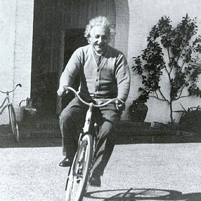 Πόσο γυμνασμένος ήταν ο Αϊνστάιν;