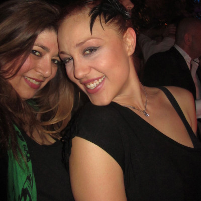 MAMACITA PENELOPE ANASTASOPOULOU