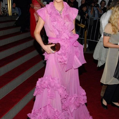 Σαν σήμερα: Linda Evangelista To διάσημο μοντέλο έχει τα γενέθλιά του σήμερα.