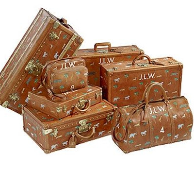 Μην πάρετε την προίκα σας ολόκληρη στο αεροπορικό ταξίδι